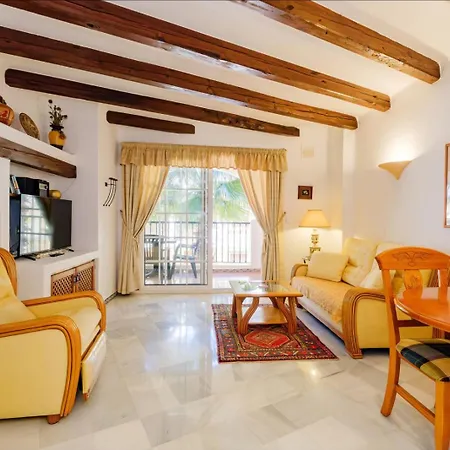 Apartment Aldea Del Mar Id67 Torrevieja