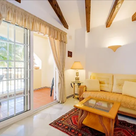 Aldea Del Mar Id67 *
