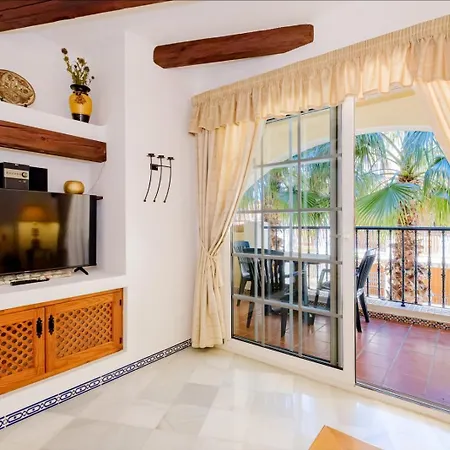 Apartment Aldea Del Mar Id67