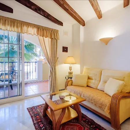 Aldea Del Mar Id67 Апартаменти *