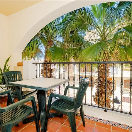 Aldea Del Mar Id67 Apartment *