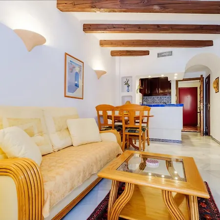 Aldea Del Mar Id67 * Torrevieja