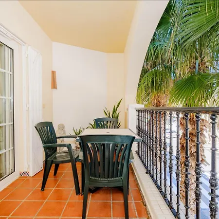 Апартаменти Aldea Del Mar Id67
