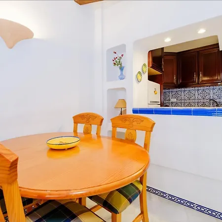 Aldea Del Mar Id67 Апартаменти *