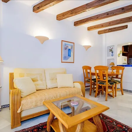 Apartment Aldea Del Mar Id67 Torrevieja