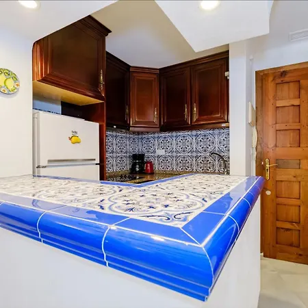 Апартаменти Aldea Del Mar Id67