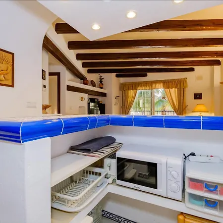 Apartment Aldea Del Mar Id67