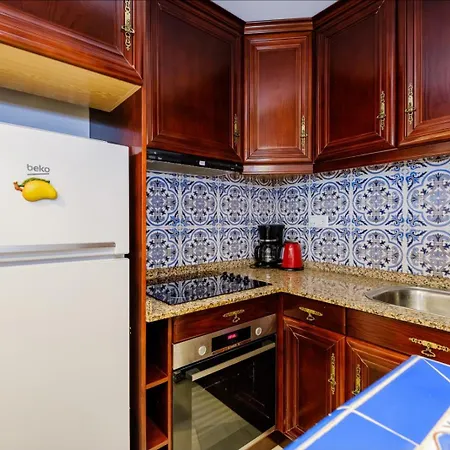 Aldea Del Mar Id67 Torrevieja