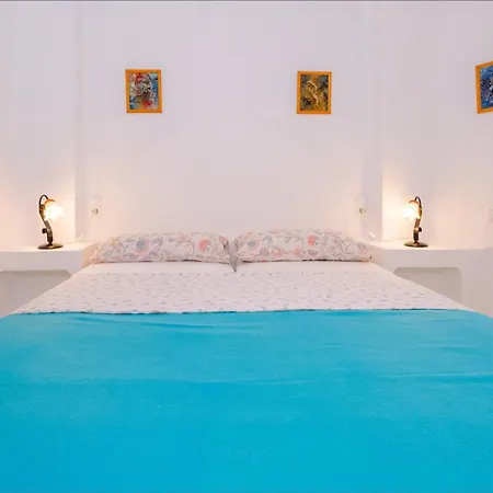 Aldea Del Mar Id67 Apartment Torrevieja