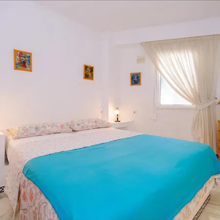 Апартаменти Aldea Del Mar Id67 *