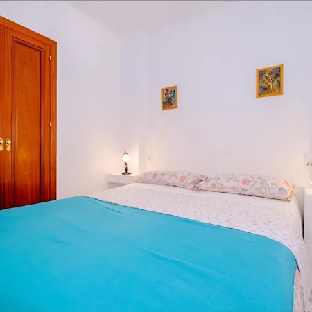 Aldea Del Mar Id67 Apartment