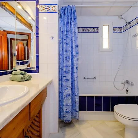 Aldea Del Mar Id67 Апартаменти *