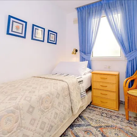Aldea Del Mar Id67 *