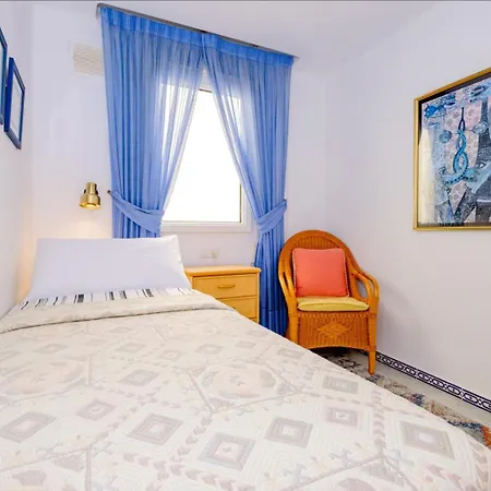 Apartment Aldea Del Mar Id67 Torrevieja