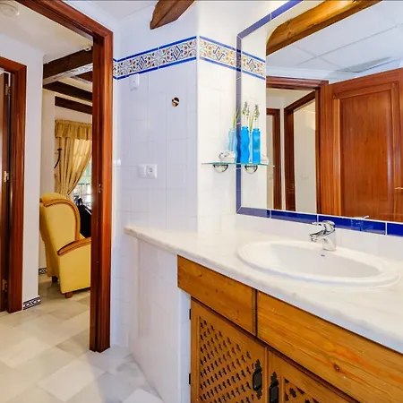 Apartment Aldea Del Mar Id67