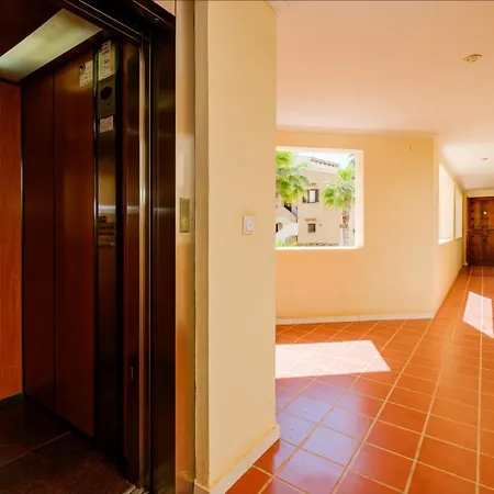 Aldea Del Mar Id67 *