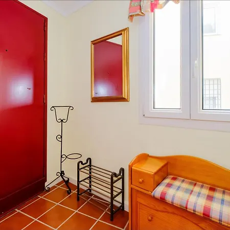 Apartment Aldea Del Mar Id67