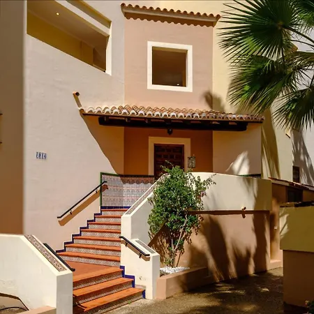 Aldea Del Mar Id67 *