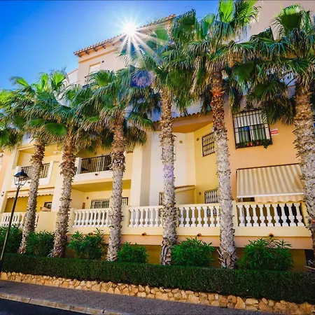 Aldea Del Mar Id67