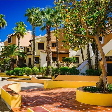 Aldea Del Mar Id67 Apartment