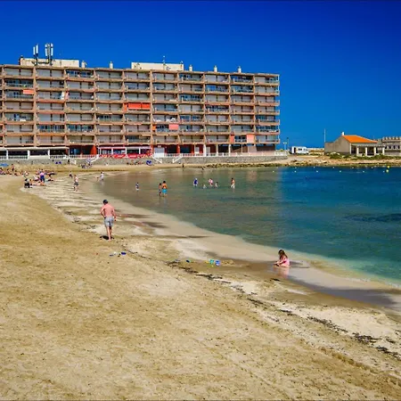 Aldea Del Mar Id67 Apartment *